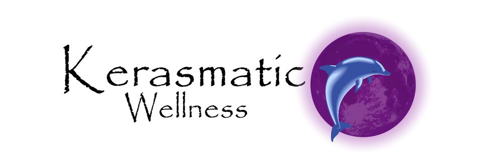 Kerasmatic Wellness Logo
