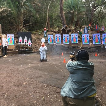 Firearm Training Certification School - Firearm Training Near Me