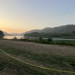 Klamath River RV Park