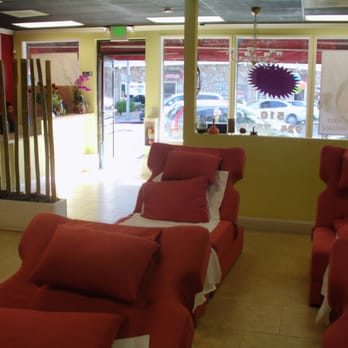 The Spa Room - Massage Near Me - San Leandro, California