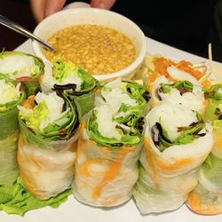 Bangkok Garden