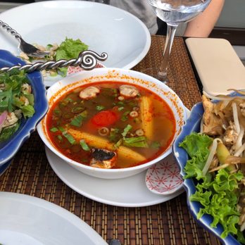 Fanny Thai - Thai Near Me - Brussels, BRU
