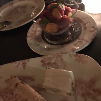 Wildflower - Cocktail Bars Near Me - Denver, Colorado