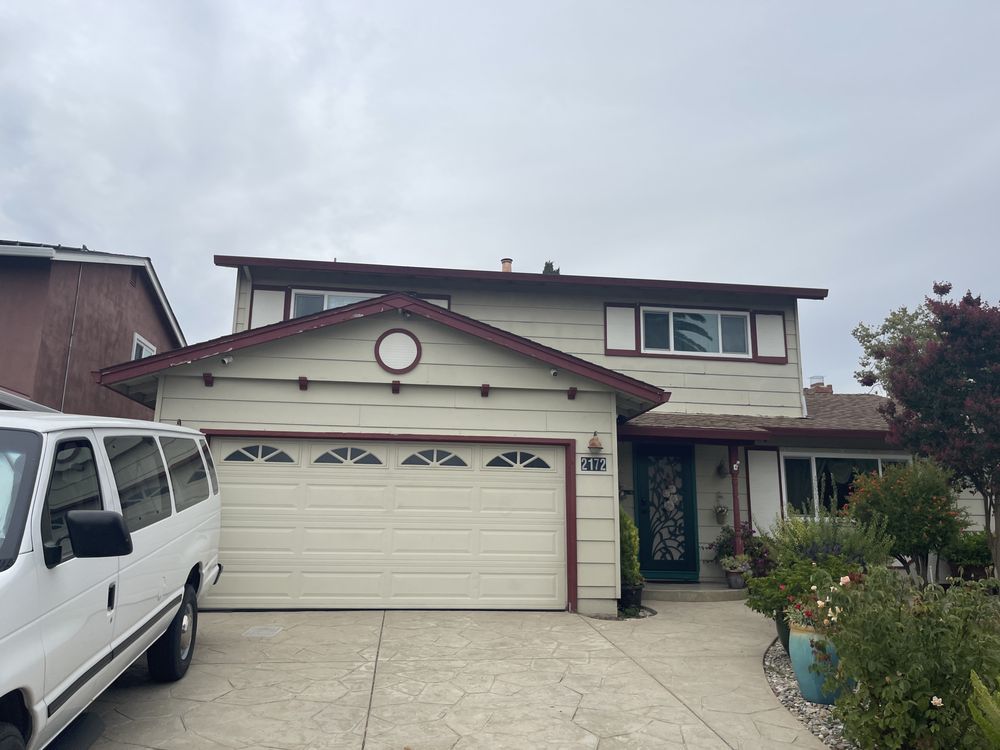 Slide of Umbrella Plastering & Roofing