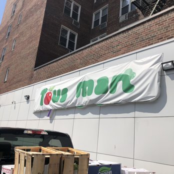 Tous Mart - Sign - Grocery Near Me - Flushing, New York Tous Mart - Sign - Grocery Near Me - Flushing, New York