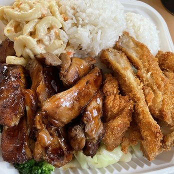 Frannie Express - Hawaiian Near Me - El Cerrito, California