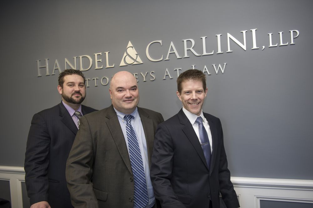 HANDEL & CARLINI Updated April 2024 225 Veterans Rd, Yorktown