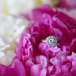Aime Peterson Flowers and Event Design