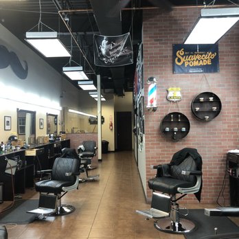 Vinny's Barbershop - Barbers Near Me - Spring, Texas Vinny's Barbershop - Barbers Near Me - Spring, Texas