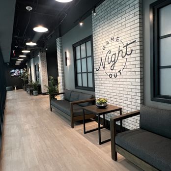 Game Night Out - Venues & Event Spaces Near Me - Hoffman Estates, Illinois