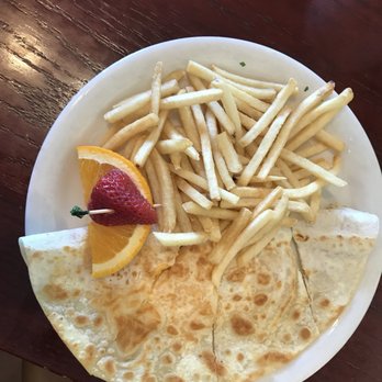 Gecko Grill - Kids Cheese Quesadilla - Mexican Near Me - Gilbert, Arizona Gecko Grill - Kids Cheese Quesadilla - Mexican Near Me - Gilbert, Arizona