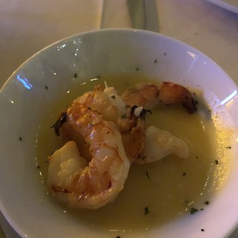 Ocean Prime - The added shrimp scampi - Seafood Near Me - Denver, Colorado Ocean Prime - The added shrimp scampi - Seafood Near Me - Denver, Colorado