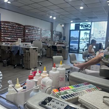 C&T Nails - Nail Salons Near Me - Atlantic Beach, Florida