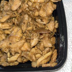 No 1 Chinese Restaurant - Chicken