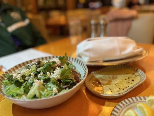 Paisano's Italian | Pechanga Resort Casino by null