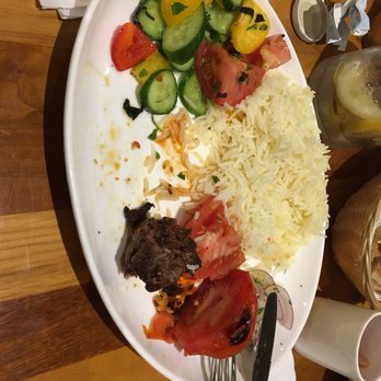 Karas - Armenian Near Me - Glendale, California