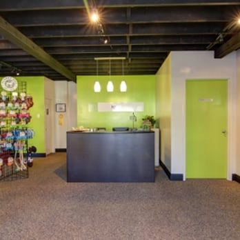 Doggieland - Doggieland Toronto Entrance - Pet Sitting Near Me - Maple, Ontario