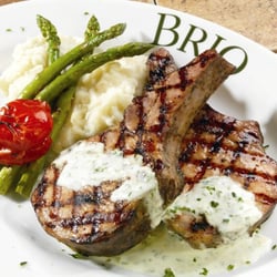 Brio Italian Grille