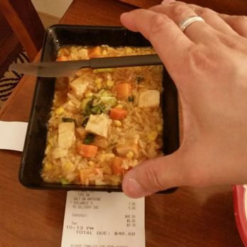 Marriott Boston Quincy - I have no idea what this is! I order chicken on rice not chicken blended with rice. Super salt to kill the bacteria and unedible. - Hotels Near Me - Quincy, Massachusetts Marriott Boston Quincy - I have no idea what this is! I order chicken on rice not chicken blended with rice. Super salt to kill the bacteria and unedible. - Hotels Near Me - Quincy, Massachusetts
