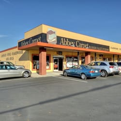 Abbey Carpet by Blossom Valley Interiors - Family owned and operated