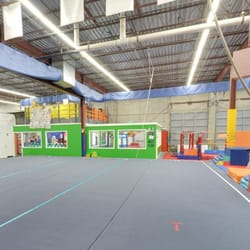 Silver Stars Gymnastics