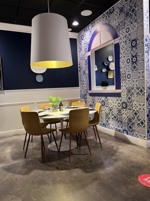 Lisbon Portuguese Cuisine by null