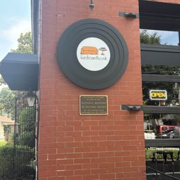 Exterior photo of Guestroom Records - Louisville, Kentucky Exterior photo of Guestroom Records - Louisville, Kentucky