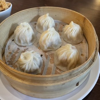 Kitchen Master - Soup dumplings - Chinese Near Me - Frisco, Texas