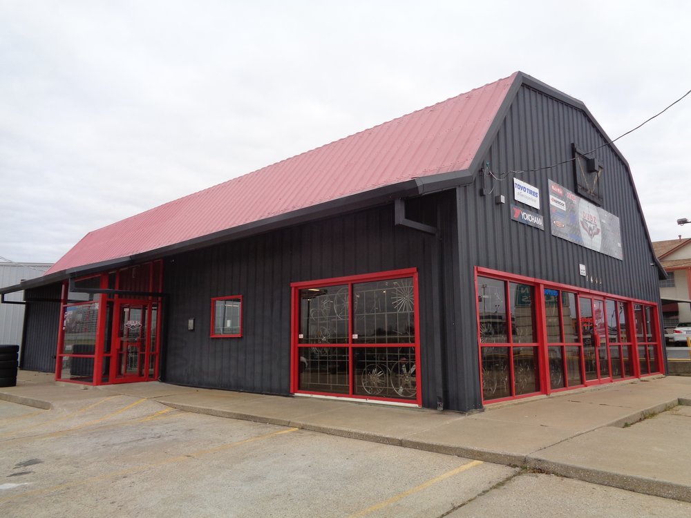 DUBZTIRES & ACC Updated October 2024 28 Photos 7465 E Admiral Pl