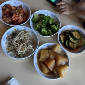 Myung Ga - Sides - Korean Near Me - West Valley City, Utah