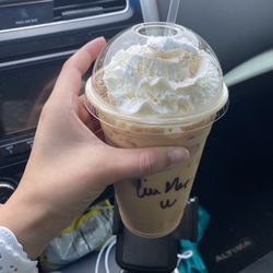 Coffee Cabana