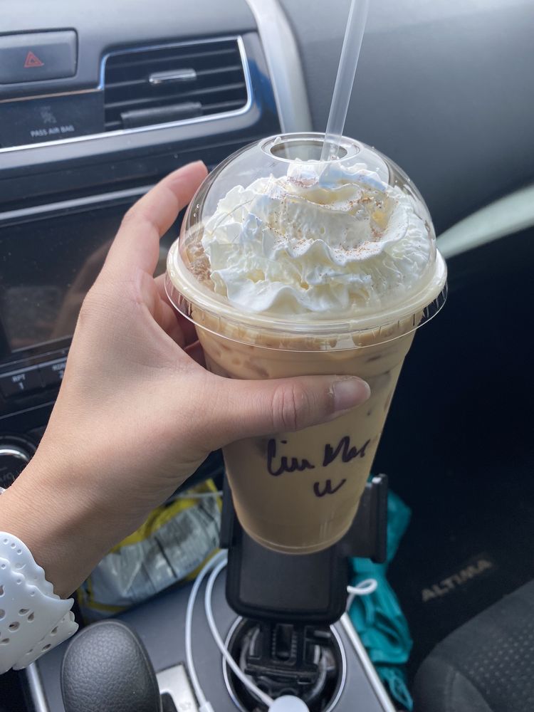 Coffee Cabana Logo