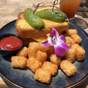 Sunsets Bar - Breakfast Sandwich - American Near Me - Capistrano Beach, California Sunsets Bar - Breakfast Sandwich - American Near Me - Capistrano Beach, California