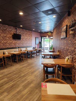 粉爱面 Potato Powder Love Noodle by null