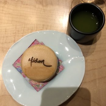 Hiden - Japanese Near Me - Miami, Florida