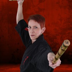 KarateBuilt Grand Rapids - Womens Martial Arts