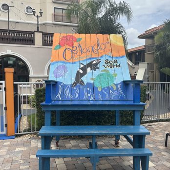 DoubleTree by Hilton - Hotels Near Me - Orlando, Florida