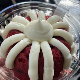 Red velvet
