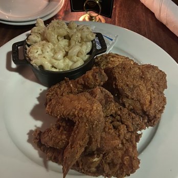 Windsor - Buttermilk Fried Chicken and Mac and Cheese - New American Near Me - Phoenix, Arizona Windsor - Buttermilk Fried Chicken and Mac and Cheese - New American Near Me - Phoenix, Arizona
