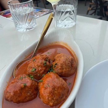 Dos Besos - Albondigas - Spanish Near Me - Pasadena, California Dos Besos - Albondigas - Spanish Near Me - Pasadena, California