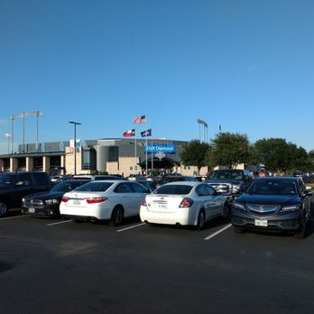 Dell Diamond - Stadiums & Arenas Near Me - Round Rock, Texas