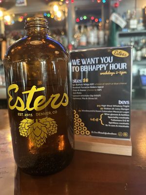 Esters Virginia Village by null