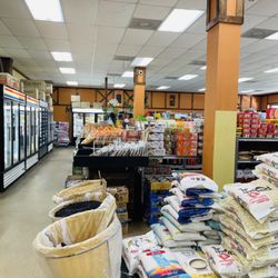 Uncle's Farm - All the staples!