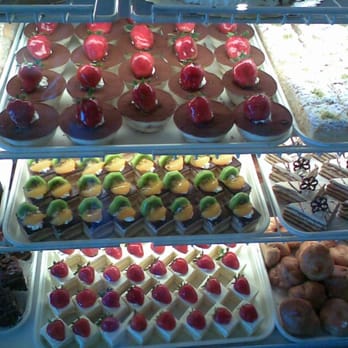Assal Pastry - Bakeries Near Me - Irvine, California