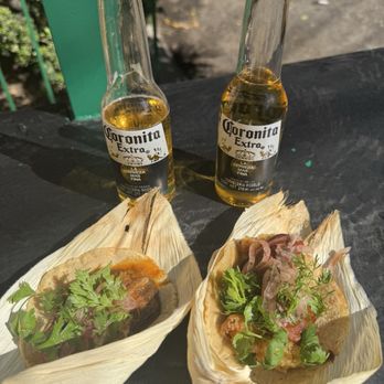 Cariñito Tacos - Tacos Near Me - México, D.F., DIF