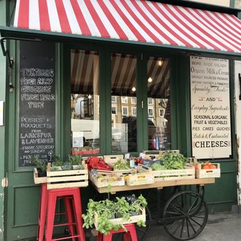 The Deli Downstairs - Delis Near Me - London, XGL The Deli Downstairs - Delis Near Me - London, XGL