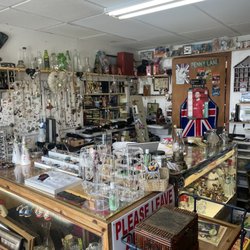 The Brits Place & Emporium 