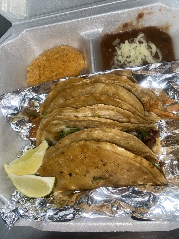 TACOS COCO Updated June 2024 596 S Schuyler Ave, Kankakee, Illinois