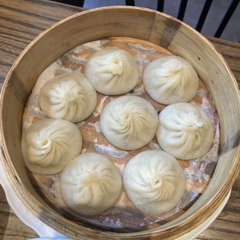 Fortune House - Shaolin Bao - Chinese Near Me - Dallas, Texas Fortune House - Shaolin Bao - Chinese Near Me - Dallas, Texas