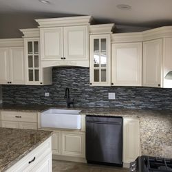 Ez Kitchen and Bath